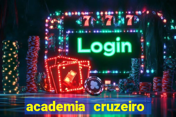 academia cruzeiro do sul betim